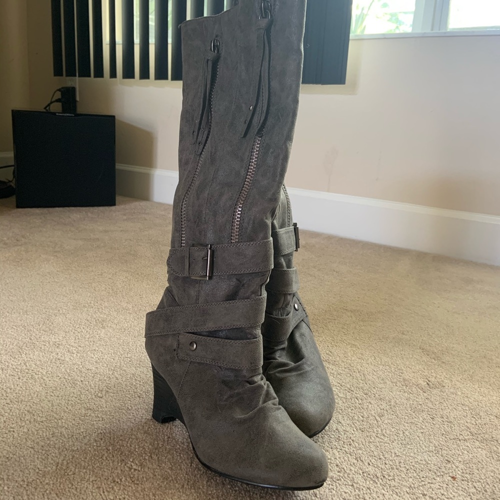 Boots